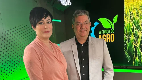 Frum 'A Fora do Agro' marca estreia de novo programa da Revista Oeste