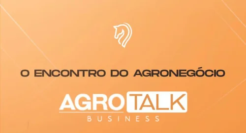 So Paulo recebe a 1 edio do Agrotalk Business para discutir o cenrio econmico brasileiro