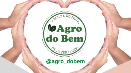 GPB apoia movimento solidrio Agro do Bem